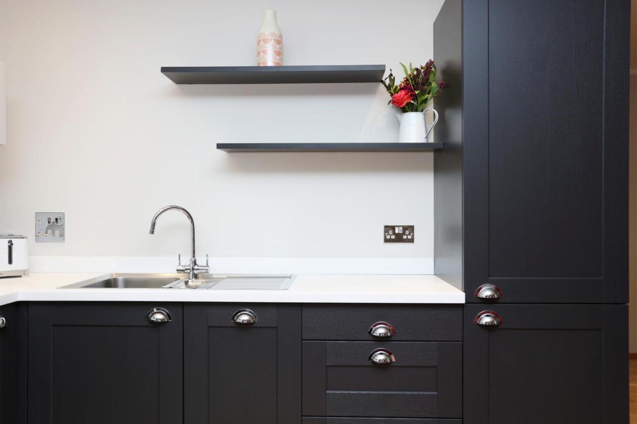 Joivy Elegant Home At The Heart Of The Royal Mile Edinburgh Ngoại thất bức ảnh