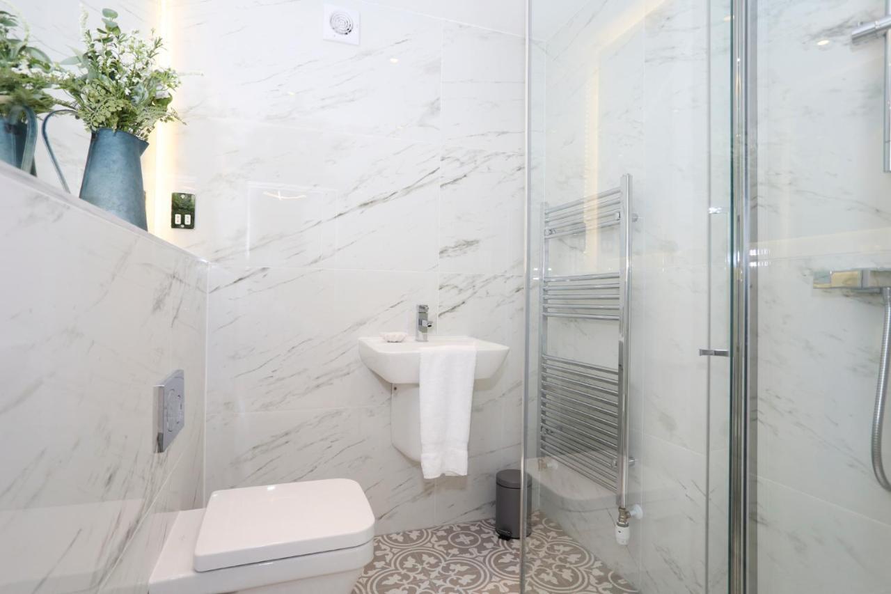 Joivy Elegant Home At The Heart Of The Royal Mile Edinburgh Ngoại thất bức ảnh