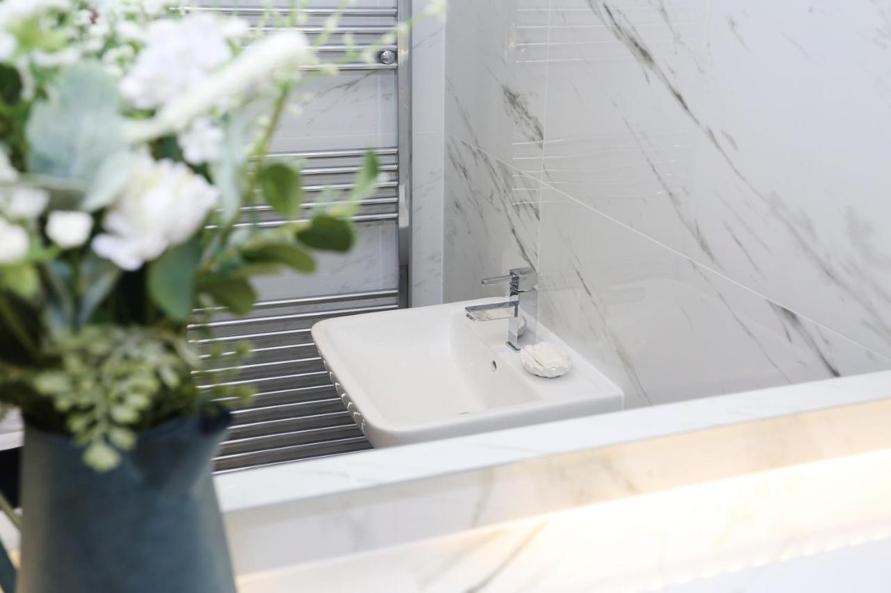 Joivy Elegant Home At The Heart Of The Royal Mile Edinburgh Ngoại thất bức ảnh